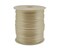 2mm wide x 100 yards Ivory Rattail Cord Trims Pack of 5 Spools